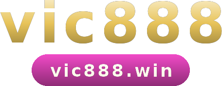vic888 logo