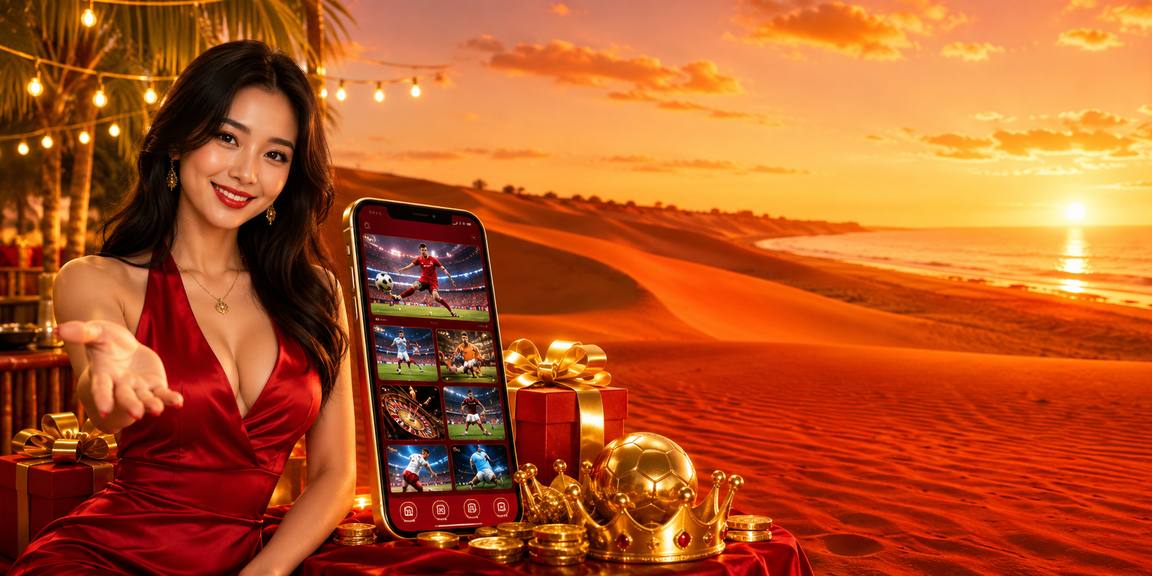 vic888 casino app visual